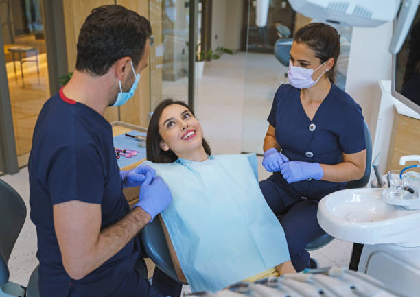 Best Laser Dentistry  in Alice, TX