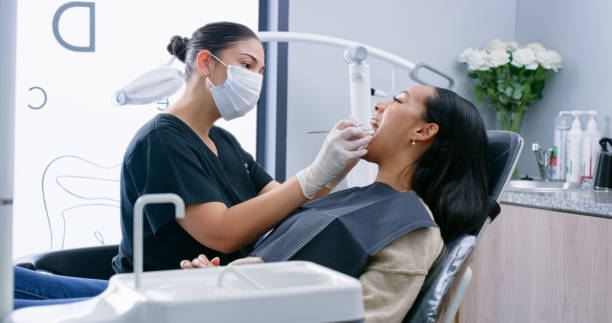 Dental X-Rays and Imaging in Alice, TX