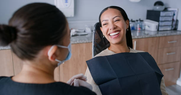 Laser Dentistry in Alice, TX