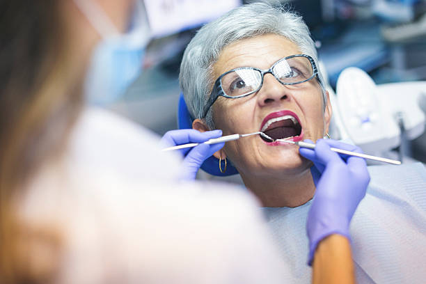 Best Full Mouth Reconstruction  in Alice, TX